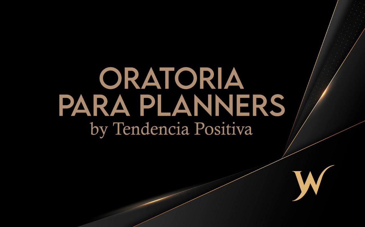 WEBINAR IWEA: Oratoria para Planners